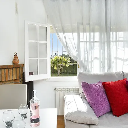 Fina Apartament Lloret de Mar