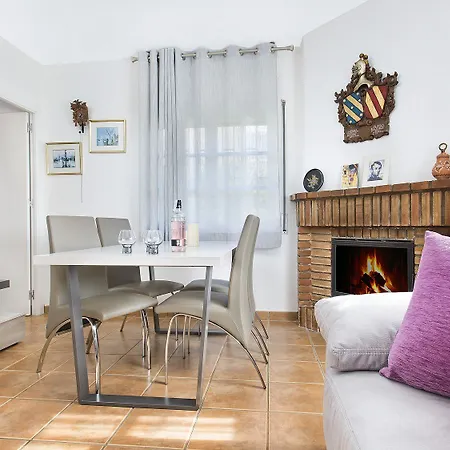 Apartament Fina Lloret de Mar