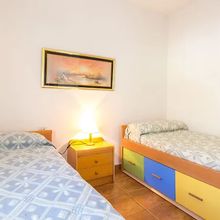 Fina Apartamento Lloret de Mar