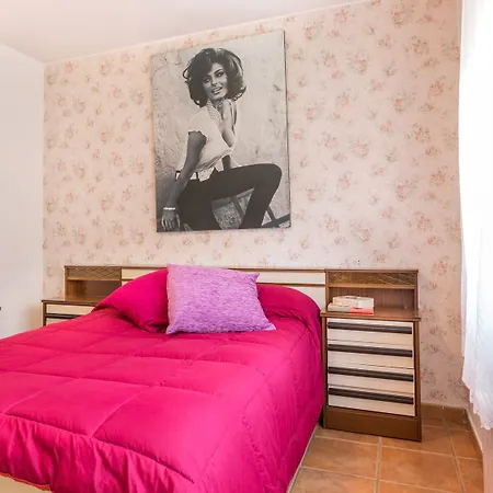 Apartamento Fina Lloret de Mar